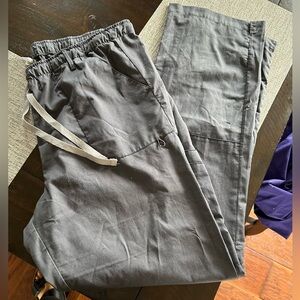 Women’s scrub pants